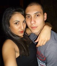 Карина Петкова