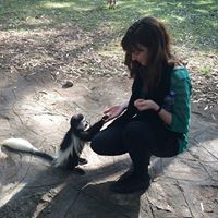 Louise Ní Conchearca