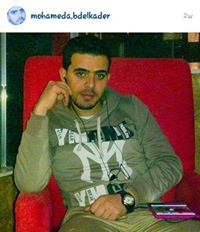 Mohamed Abdelkader