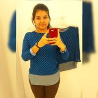 Rishenaa Ravichanther