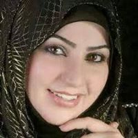 حليمة الشمري