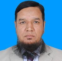 Mohammad Ramzan