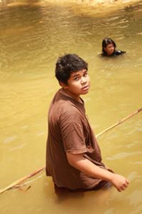 Muhammad Iqbal Toriq
