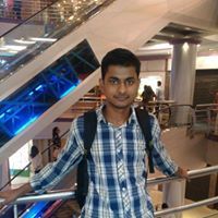 Raushan Kumar