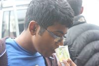 Aarthik Patel