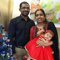 Joseph Vivek