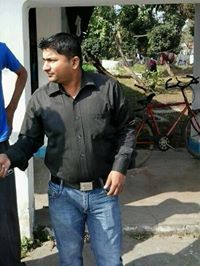 Ajeet Kumar