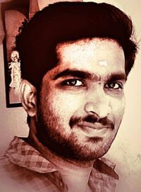 Jayaram Nair