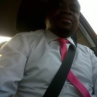 Emmanuel K.Botchway