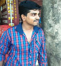 Vinoth Sai