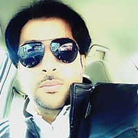 Khalid Sanafi
