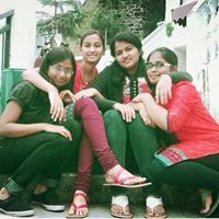 Deepthi Reddy
