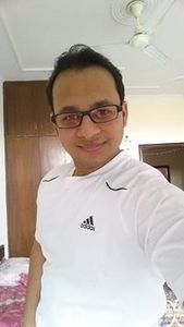 Manish Sharma