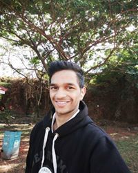 Kalpesh Chande