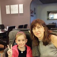 Даниела Давидова