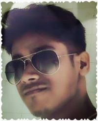 Merujyoti Pathak