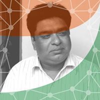 Vijesh Agarwal