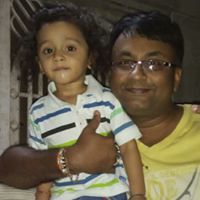 dr srinivas