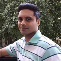 Prashant Mantri