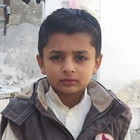 Muhammad Saad