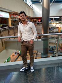 Sunny Singh