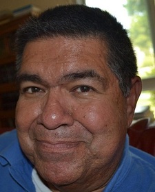 Marty Trujillo