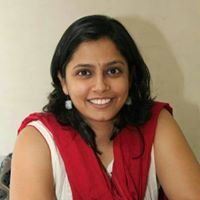 Anuja Joshi Pethe