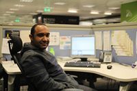 Kareem Ziad