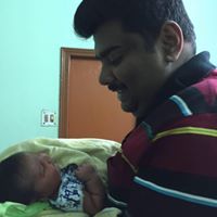 Dwaipayan Bhattacharya