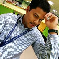 Chethan Ramachandran