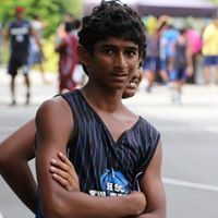 Eshan Sethu