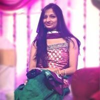 Khushboo Vora