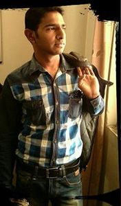 Chitransh Bhatnagar