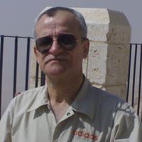 Ghassan Jbour Abo Kareem