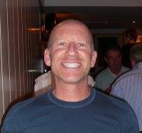 Greg Scherman