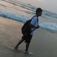Koushik Sridhara