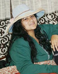 Gargi Rajkhowa