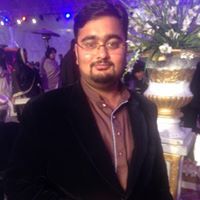 Zeeshan Bhatti