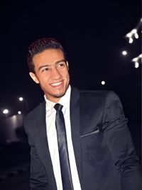 Mahmoud Monsef