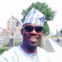 Temitayo Isewon