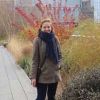Alise Andersone