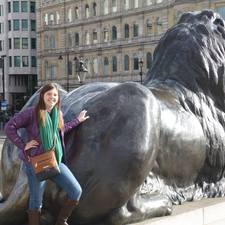 Katie B (Bisforbookiemonster)