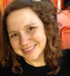 Sarah Muths-Lee