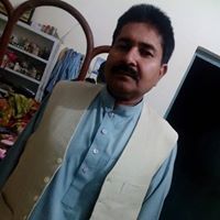 Zahid Nadeem