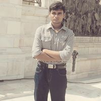 Avijeet Mondal