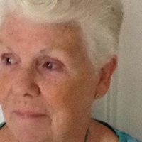 maureen norma morris