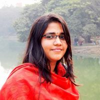 তনিমা মণ্ডল