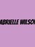 Gabrielle Wilson