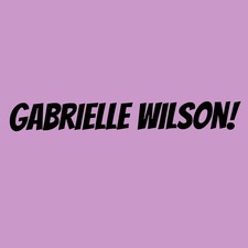Gabrielle Wilson