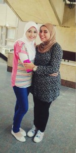 Shimaa Abdelaziz